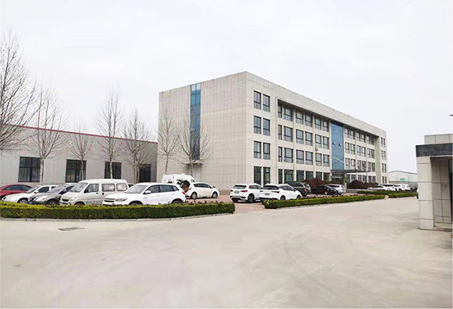 德國 耶魯Yale   YAL KALC氣動小車